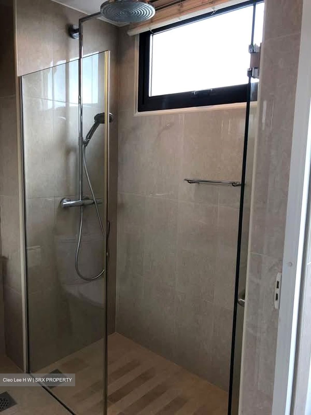 The Riverwalk / Riverwalk Apartments (D1), Apartment #554080341